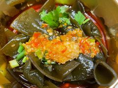 -盛香亭热卤(光明大仟里店)