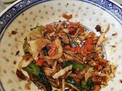 -欧记大排档·景德菜(上海首店)