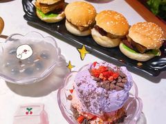 -哥老官重庆美蛙鱼头(宝山龙湖店)
