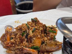 -活潑鲜跳(湖滨商业街店)