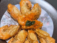 -海鲜e族(马王堆店)