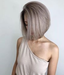 -爱秀造型 T-G