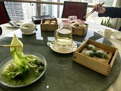 -国贸旋转餐厅(国贸广场店)