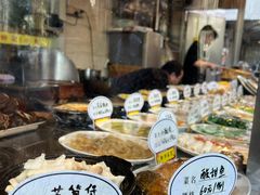 -揭阳钟记小食(福田新村店)