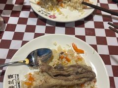 -楼兰香西域抓饭(泺文店)