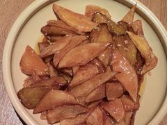 -金掌勺锅包肉(太原万达店)