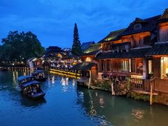 -乌镇景区