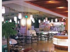 -汤泉良子(金源店)