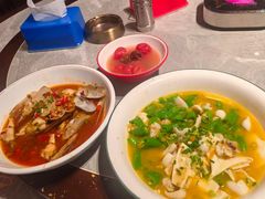 -笨罗卜浏阳菜馆(太平街店)
