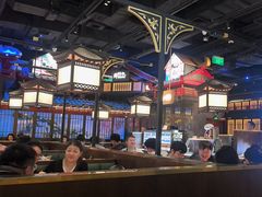 -牛New寿喜烧(闵行龙湖天街店)