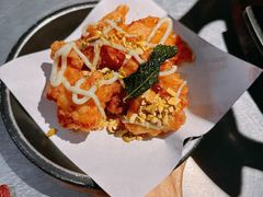 -探鱼·鲜青椒爽麻烤鱼(正佳广场店)