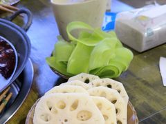 -黄潇洒老火锅(九眼桥宏济巷店)