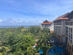 -三亚海棠湾万丽度假酒店