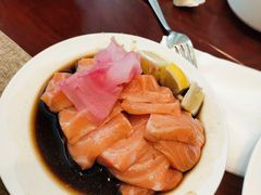 -济南喜来登酒店-盛宴自助西餐厅·综合自助