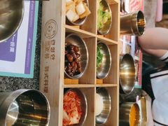 -兰正韩·韩国料理(春熙路店)