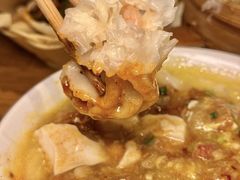 -豆相识•九九豆腐脑(牛咡桥店)