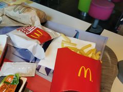 -麦当劳(斜土路2号店)