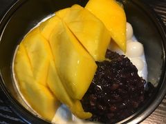 -小团圆糖水铺(襄阳南路店)