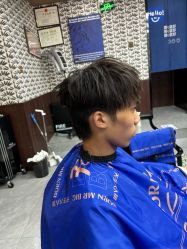 -大人物·男士理发馆