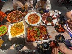 -李叔叔虾蟹大排档(青羊店)