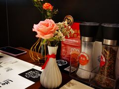 -西堤牛排(合肥之心城店)