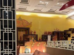 -北京王府井希尔顿酒店·秦唐中餐厅Chynna