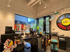 -Dogi&kiki Coffee(中心商务大厦店)