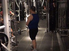 -威尔仕健身(番禺店)