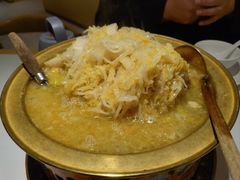 -上关东东北菜(夫子庙水游城店)