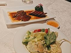 -荣粤酒家·融合粤菜