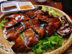 -南拳十三姨·潮汕砂锅粥(世纪金源店)