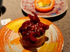 -小乔回转寿司(市府恒隆广场店)
