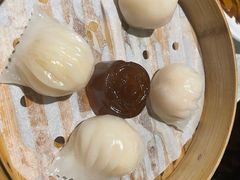 -稻香饭店(IFS国金中心店)