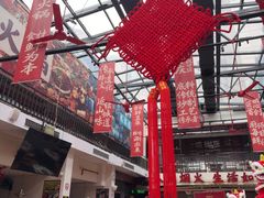 -鸿姐老火锅·传统炒料(上海旗舰店)