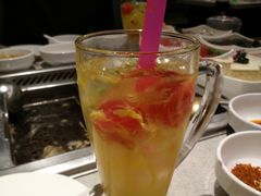 -海底捞火锅(大融城店)