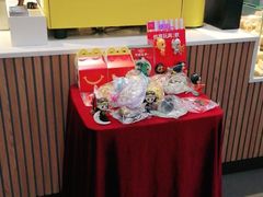 -麦当劳(中山大道中店)