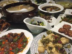 -琬苑鸽庄·川粤融合菜(解放碑总店)
