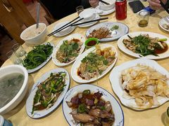 -电白鸭粥店(下沙二坊88号店)