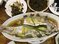 -观桥阁(锦溪店)