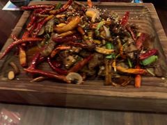 -北方馆(澳门伦敦人店)