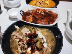 -新仙清汤牛腩(铜锣湾店)