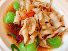 油淋鸟贝-东莱馋房(陆家嘴店)