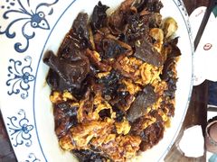 iphone_upload_pic-乔家满族八大碗(流水沟店)