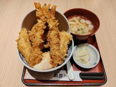 -爱蝦乃家(金虹桥店)