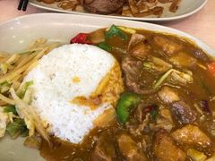 -百家鸡味馆(清泰店)