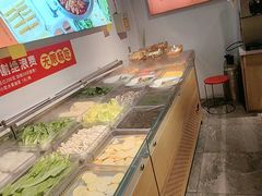 -成老灶火锅鸡(平山店)