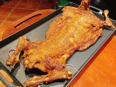 -九十九顶毡房(阜石路店)