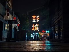 -回龙窝历史文化街区