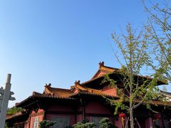 -茅山东方盐湖城景区