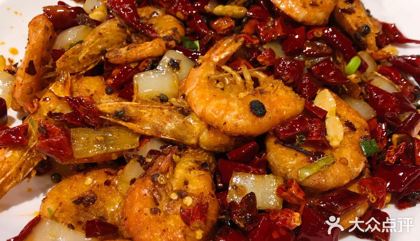 瞎吃瞎涮🦐